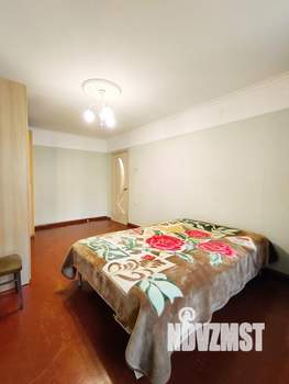 3-к квартира, вторичка, 62м2, 2/5 этаж