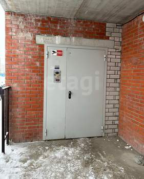 1-к квартира, вторичка, 47м2, 10/14 этаж