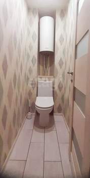 2-к квартира, вторичка, 55м2, 3/5 этаж