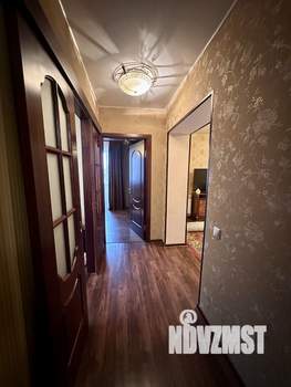 3-к квартира, вторичка, 69м2, 2/10 этаж