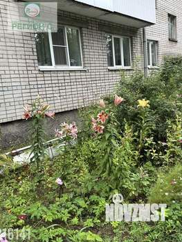 1-к квартира, вторичка, 30м2, 5/5 этаж
