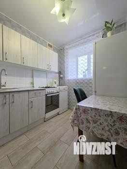 1-к квартира, вторичка, 29м2, 5/5 этаж