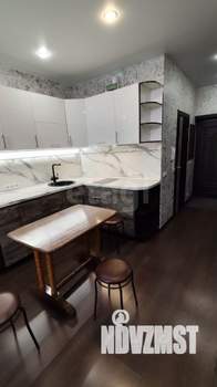 Студия квартира, вторичка, 33м2, 3/9 этаж