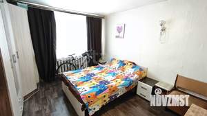 2-к квартира, вторичка, 38м2, 2/2 этаж