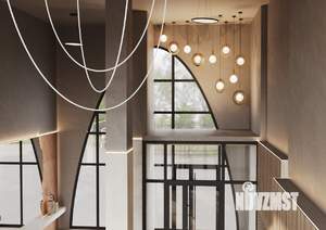 1-к квартира, вторичка, 34м2, 13/16 этаж