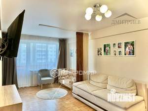 2-к квартира, вторичка, 47м2, 7/9 этаж