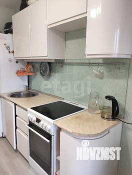 1-к квартира, вторичка, 35м2, 2/4 этаж