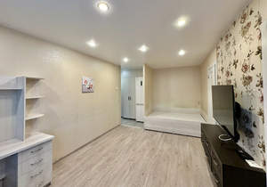3-к квартира, вторичка, 47м2, 5/5 этаж