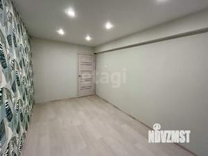 3-к квартира, вторичка, 59м2, 2/5 этаж