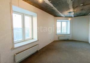 1-к квартира, вторичка, 37м2, 10/12 этаж