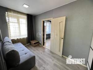 2-к квартира, вторичка, 41м2, 5/5 этаж