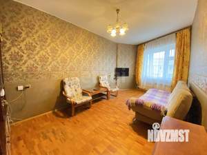 3-к квартира, вторичка, 63м2, 9/10 этаж