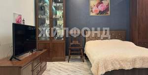 2-к квартира, вторичка, 64м2, 3/5 этаж