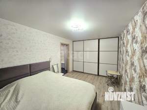 2-к квартира, вторичка, 41м2, 5/5 этаж