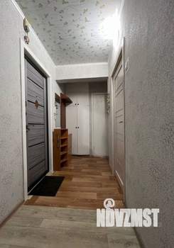 2-к квартира, вторичка, 42м2, 4/9 этаж