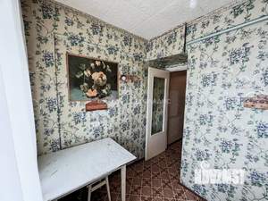 1-к квартира, вторичка, 30м2, 1/9 этаж