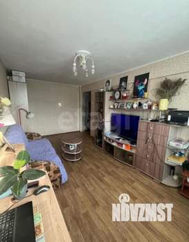 1-к квартира, вторичка, 31м2, 5/9 этаж