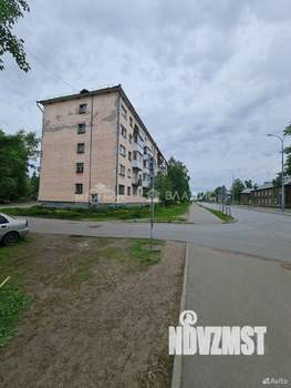 6-к квартира, вторичка, 104м2, 1/5 этаж