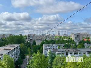 2-к квартира, вторичка, 45м2, 9/9 этаж