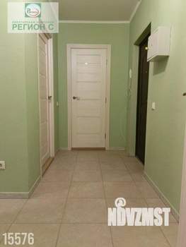 1-к квартира, вторичка, 40м2, 1/11 этаж