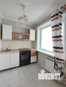 1-к квартира, вторичка, 30м2, 9/9 этаж