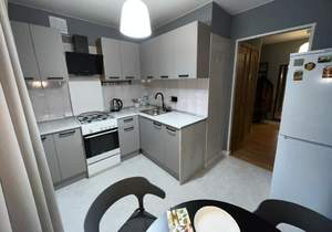 3-к квартира, вторичка, 59м2, 2/9 этаж