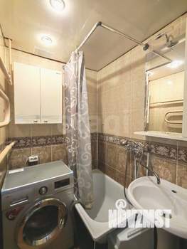 2-к квартира, вторичка, 46м2, 5/5 этаж