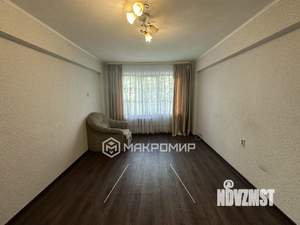 3-к квартира, вторичка, 62м2, 1/9 этаж