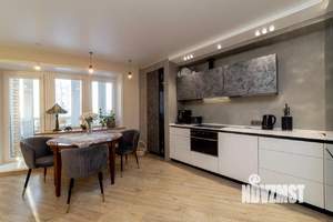 3-к квартира, вторичка, 79м2, 3/9 этаж