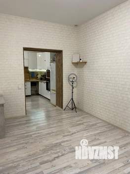 2-к квартира, вторичка, 65м2, 1/9 этаж