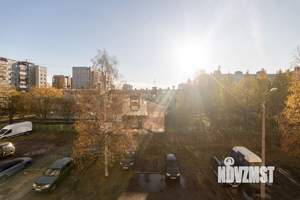 2-к квартира, вторичка, 50м2, 3/9 этаж