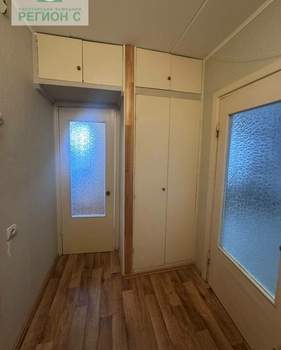 1-к квартира, вторичка, 28м2, 2/9 этаж