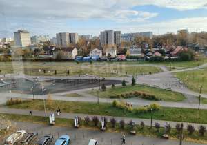 1-к квартира, вторичка, 31м2, 7/9 этаж