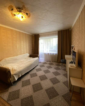 2-к квартира, вторичка, 44м2, 2/5 этаж