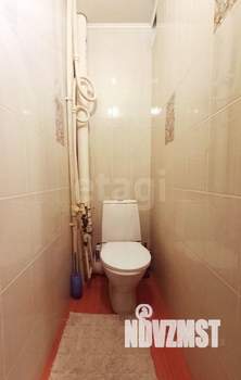 1-к квартира, вторичка, 30м2, 3/9 этаж