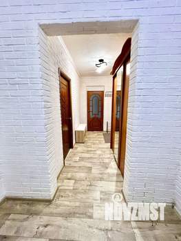 2-к квартира, вторичка, 53м2, 1/2 этаж
