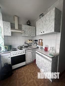 3-к квартира, вторичка, 62м2, 7/9 этаж