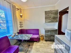 2-к квартира, вторичка, 53м2, 1/2 этаж
