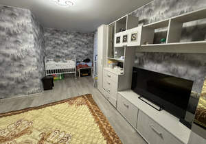 1-к квартира, вторичка, 29м2, 1/2 этаж