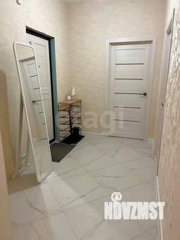 2-к квартира, вторичка, 54м2, 9/9 этаж