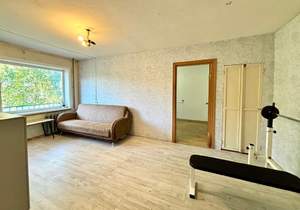 3-к квартира, вторичка, 56м2, 4/5 этаж