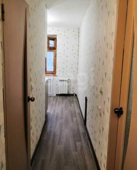 2-к квартира, вторичка, 44м2, 1/5 этаж