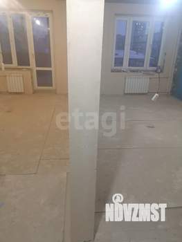 1-к квартира, вторичка, 42м2, 6/7 этаж