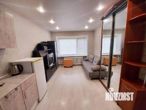 Студия квартира, вторичка, 13м2, 1/5 этаж