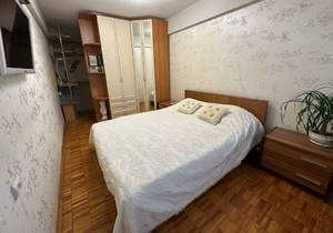 4-к квартира, вторичка, 77м2, 7/9 этаж