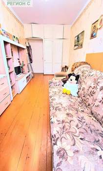 2-к квартира, вторичка, 45м2, 2/5 этаж