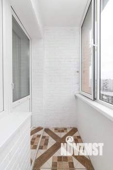 4-к квартира, вторичка, 88м2, 8/17 этаж