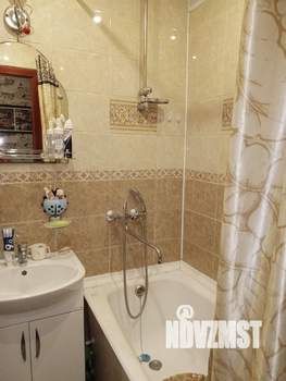 2-к квартира, вторичка, 44м2, 1/5 этаж
