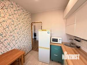 1-к квартира, вторичка, 31м2, 5/5 этаж