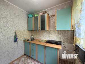 2-к квартира, вторичка, 45м2, 2/5 этаж